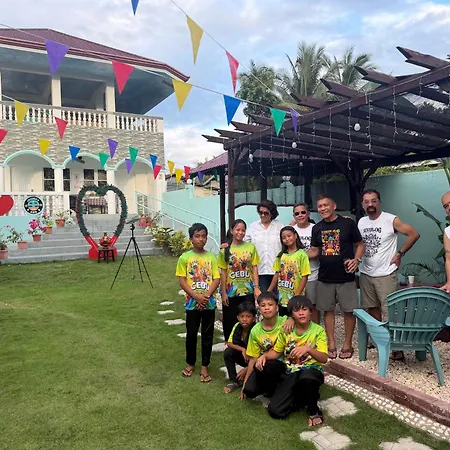 Lucenas B&B Near Maravilla White Sand Beach