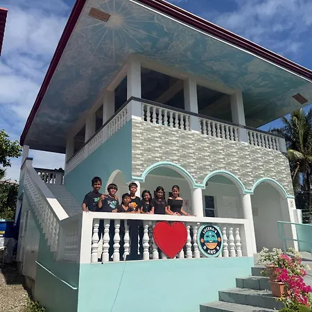 Lucenas B&B Near Maravilla White Sand Beach
