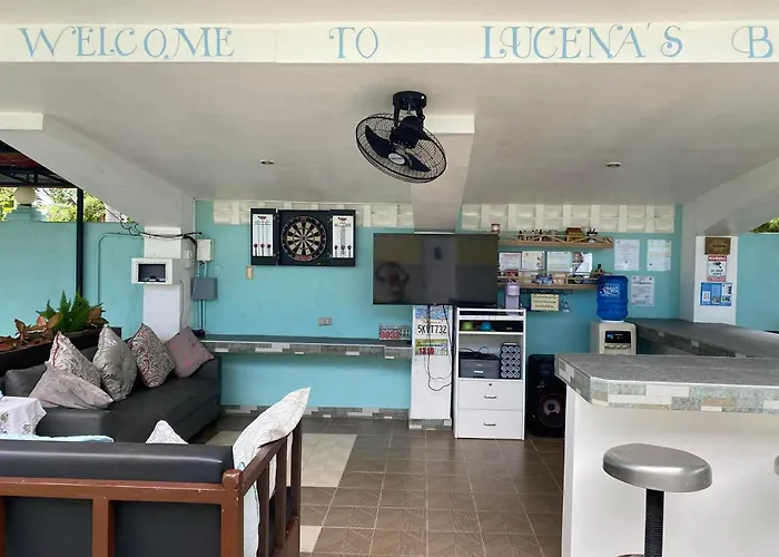 Lucenas Near Maravilla White Maraat