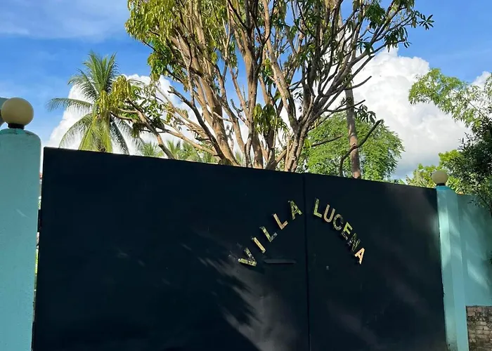 Lucenas Near Maravilla White Maraat