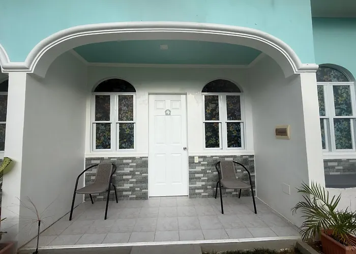 Bed & Breakfast Lucenas Near Maravilla White Maraat